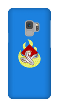 Coque Samsung LVF