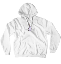 ajchungus Hoodies (No-Zip/Pullover)