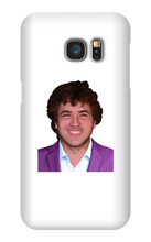 Soloprotect Raz Samsung Phone Cases