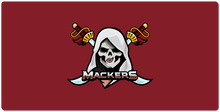 mackers0515 XXL Gaming Mousepad