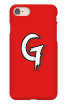 gwen17tp iPhone Phone Cases