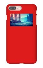 rayan_yt iPhone Phone Cases