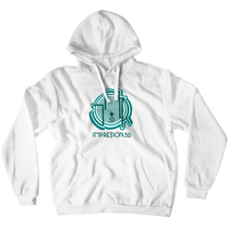Hoodies (No-Zip/Pullover) INPRESIONES 3D J-MIR