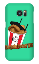 Bargain Bucket Wifi (Samsung) Phone Case