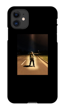 Nate James iPhone Phone Cases