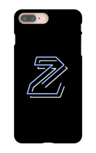 zeekeu_ iPhone Phone Cases
