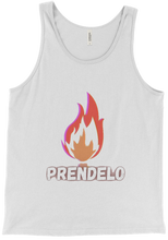 djcoopdville Tank Top