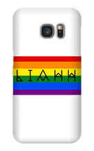 liahh7 Samsung Phone Cases