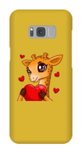 nugseloi Samsung Phone Cases