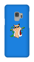 deborekc Samsung Phone Cases