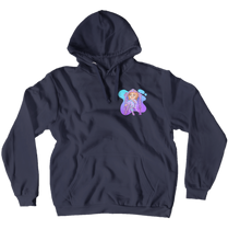 saphnir Hoodies (No-Zip/Pullover)