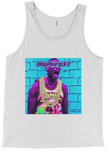 bigpurpyt Tank Top