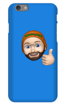 official_zelk iPhone Phone Cases