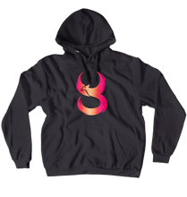 total1mmortal_ Hoodies (No-Zip/Pullover)