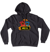 Xplosivo Gaming Hoodie