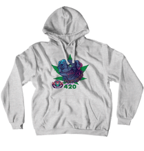 maddoggmike420 Hoodies (No-Zip/Pullover)