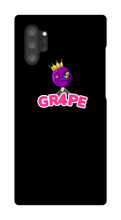 grapejuice Samsung Phone Cases