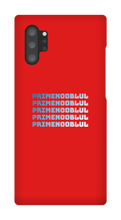 PrimeNoobLul's Samsung Phone Cases