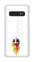 test Samsung case