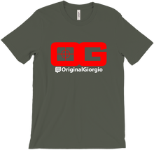 originalgiorgio T-Shirts