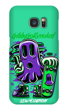 GibbyGotSmoked Samsung Phone Cases