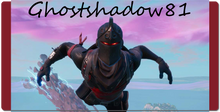 ghostshadow81 XXL Gaming Mousepad