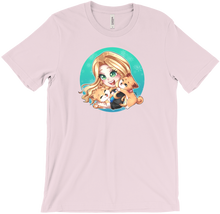 LaikaDream T-Shirts (More colors available)