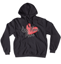 LessThanThree Hoodie