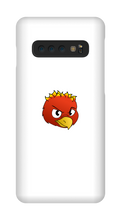 optixgames Samsung Phone Cases