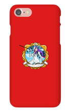 tatamy95 iPhone Phone Cases