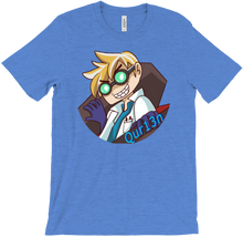 Scientist Alt. T-Shirts