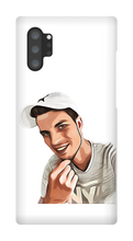 sunny_togo Samsung Phone Cases