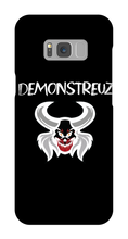 demonstreuz Samsung Phone Cases