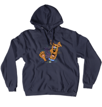 ohappydais Hoodies (No-Zip/Pullover)