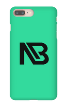 ninebanqzz iPhone Phone Cases