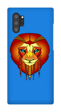 daddy_leofire Samsung Phone Cases