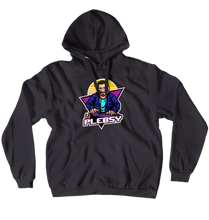lil_plebsy Hoodies (No-Zip/Pullover)