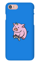 uemon516 iPhone Phone Cases
