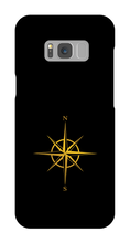 Official First Edition NickStar Samsung Phone Case