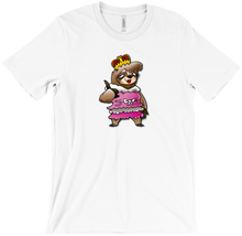Princess Sloth T
