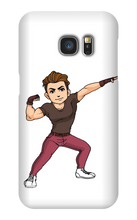 elidelites Samsung Phone Cases