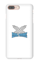 wol4rine_ iPhone Phone Cases