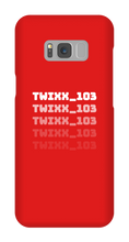 twixx_103 Samsung Phone Cases