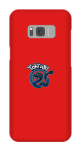 tokra81 Samsung Phone Cases