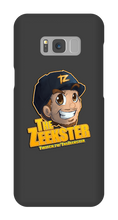 TheZeekster Samsung Phone Cases