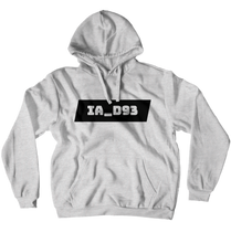 iam_danny93 Hoodies (No-Zip/Pullover)