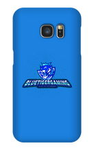bluetigergaming Samsung Phone Cases