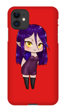 yakokiko iPhone Phone Cases