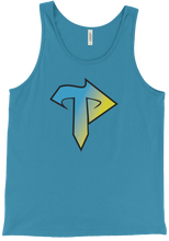 toodaddy TD YB Tank Top