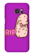mind_of_max Samsung Phone Cases